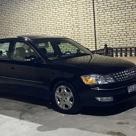 Toyota Avalon 2004
