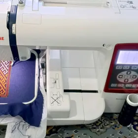 janome 230