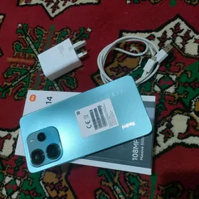 Redmi Not 14