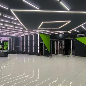 işgar gerek avtosalona