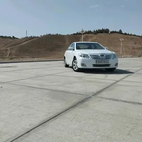 Toyota Camry 2009