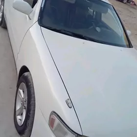 Toyota Cresta 1992