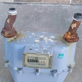 Газ олчейжи (газ Счётчик)