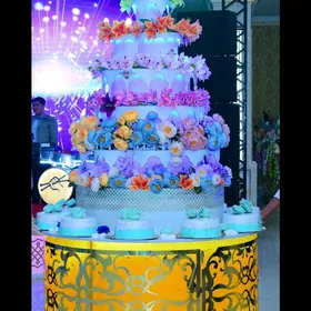 Торт подставка.