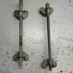 Скобы большие