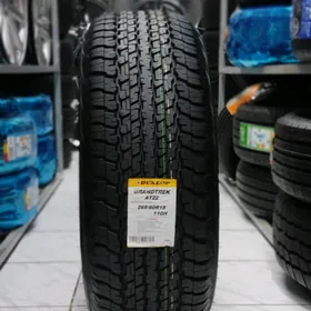 DUNLOP 25YYL 2656018 1ST