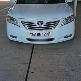 Toyota Camry 2008