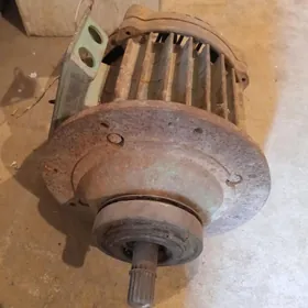 elektro dwigatel mator