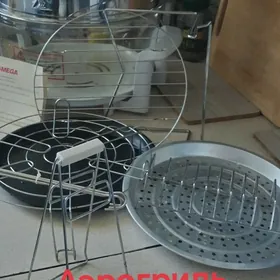 Аэрогриль