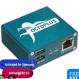 octoplus medusa pro