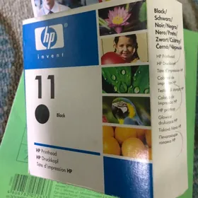 HP  11 galowka
