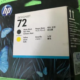 HP 72 galowka