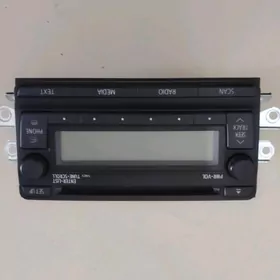 karolla Magnitafon radnoý