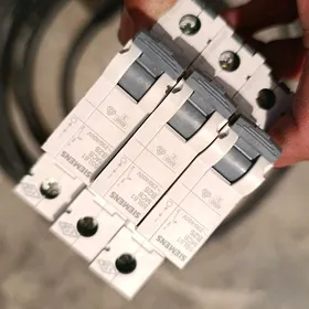 kabel awtomat komlekt