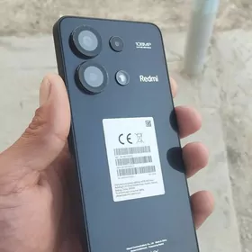 REDMI NOT13 6/128
