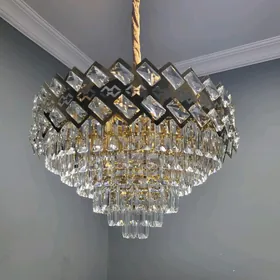 Lyustra Люстра