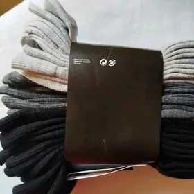 Носки H&M, 37-39