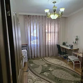 SATLYK JAÝ 3 KOMNAT