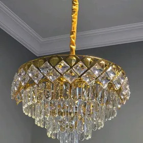 Lyustra Люстра