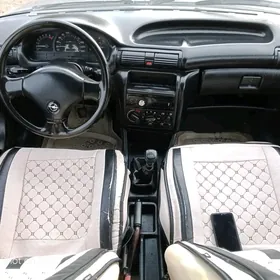 Opel Astra 1991