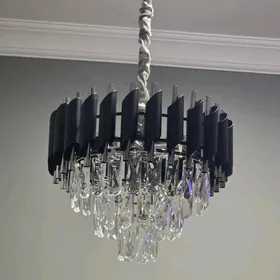 Lyustra Люстра