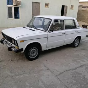 Lada 2106 1991