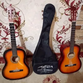 Gitara satlyk гитара