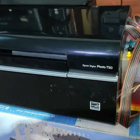 Epson t50