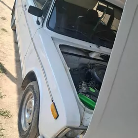 Lada 2106 2001