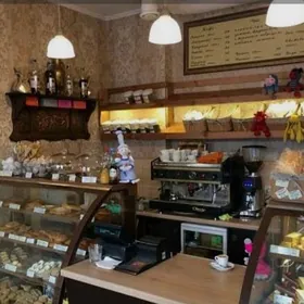 Kafe,magazyn satlyk