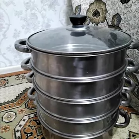 Посуда