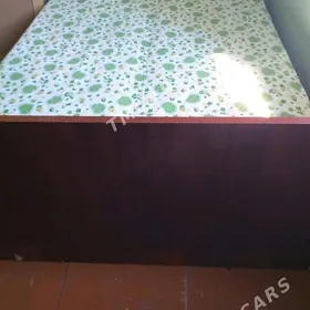 спални диван 2 одамлик заводск