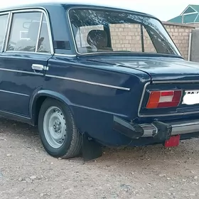 Lada 2106 1985