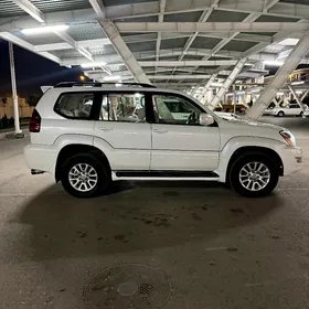 Lexus GX 470 2003