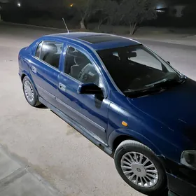Opel Astra 1998