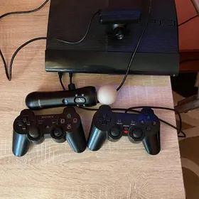 ps3 super slim