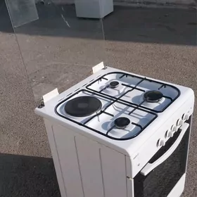 gaz plita
