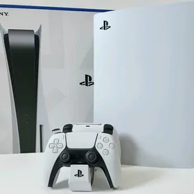PLAYSTATION-5 PAKET