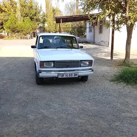 Lada 2105 1997
