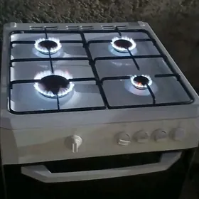 gaz plita газ плита