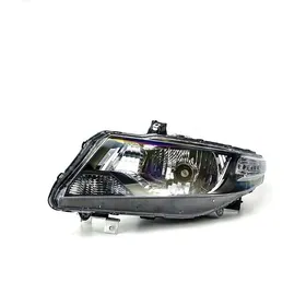 HONDA CITY FARA