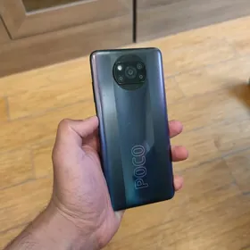 poco X3 pro
