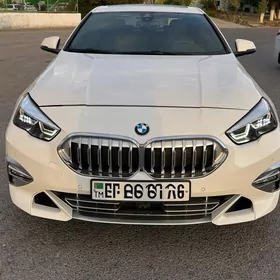BMW 2 Series Gran Coupe 2021