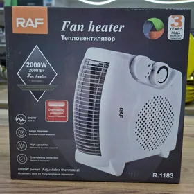 pec.печка.тепловентилятор