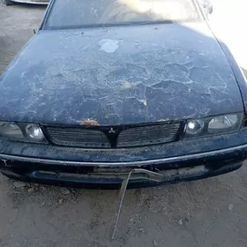 муссубиси диамент