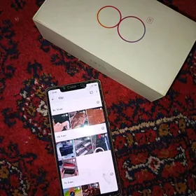 redmi mi 8se xiaomi
