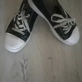 Кеды ..