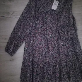 Платье Манго