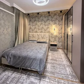 Мир 3 2этаж 2ком евро