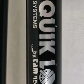 Mikrafon stoýka